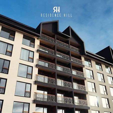 Marrilux Apartments Residence Hill Kopaonik Esterno foto