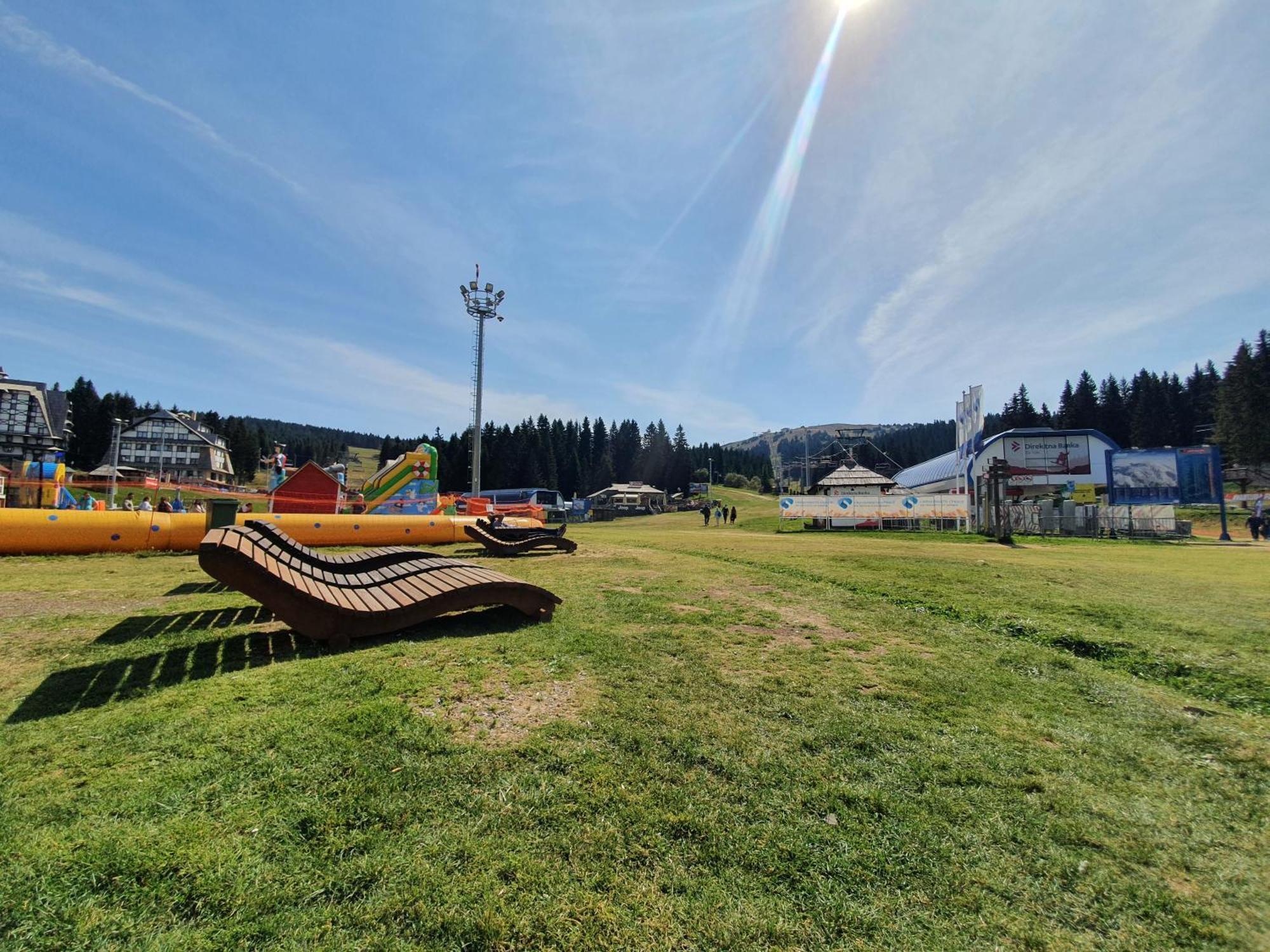 Marrilux Apartments Residence Hill Kopaonik Esterno foto