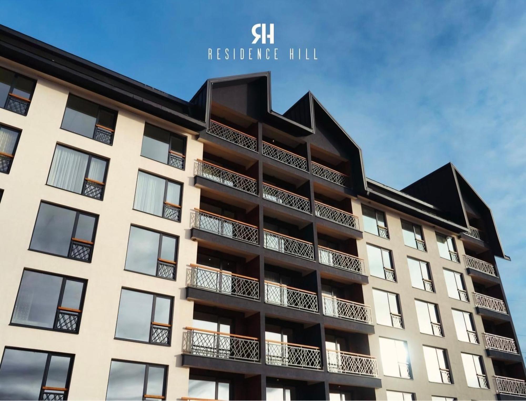 Marrilux Apartments Residence Hill Kopaonik Esterno foto