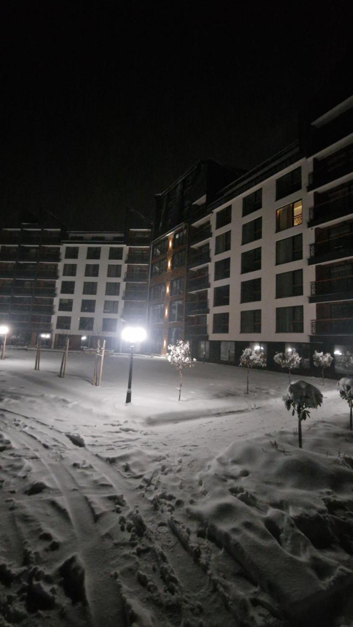 Marrilux Apartments Residence Hill Kopaonik Esterno foto